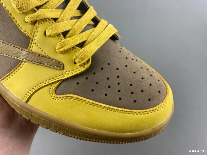SP JORDAN DM7866-665 TRAVIS 1 LOW SCOTT OG RETRO 0714